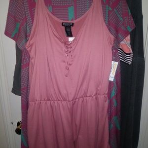 Clothing, bags and accessories